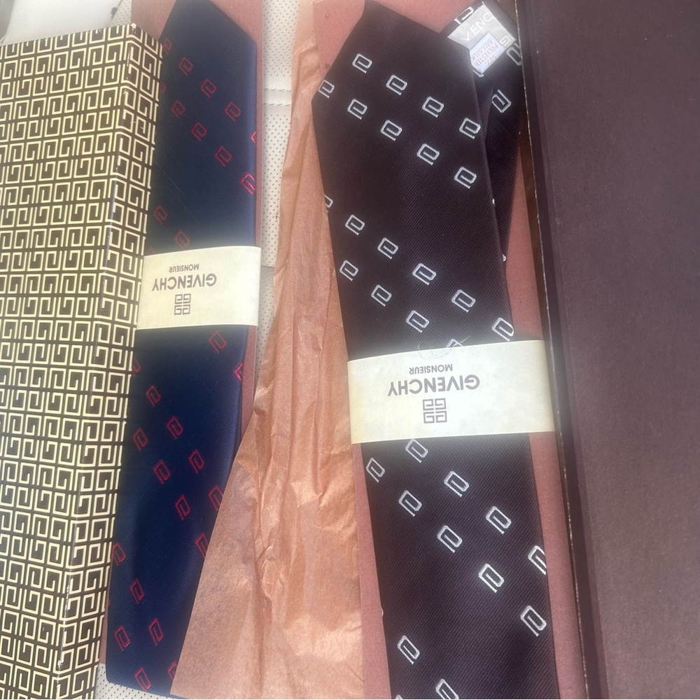 Ties